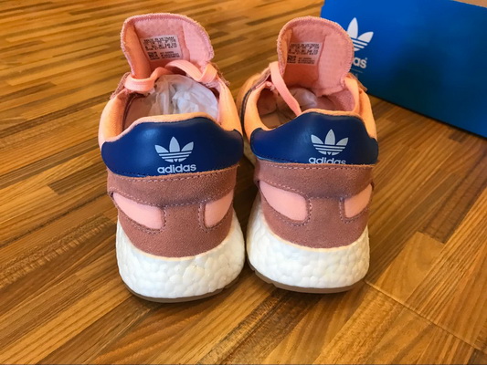 Super Max Adidas Iniki Runner Boost GS--010